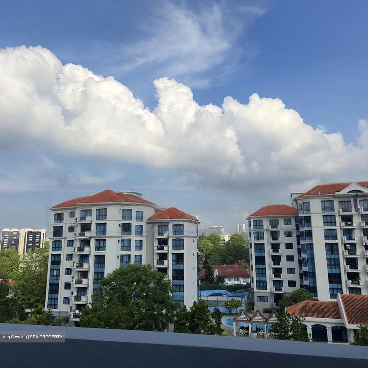 Loft @ Holland (D10), Apartment #468922341